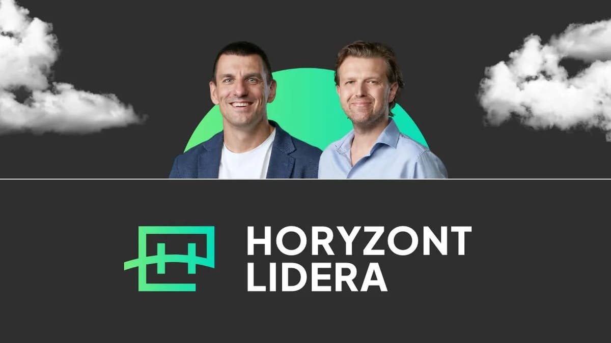 Horyzont Lidera