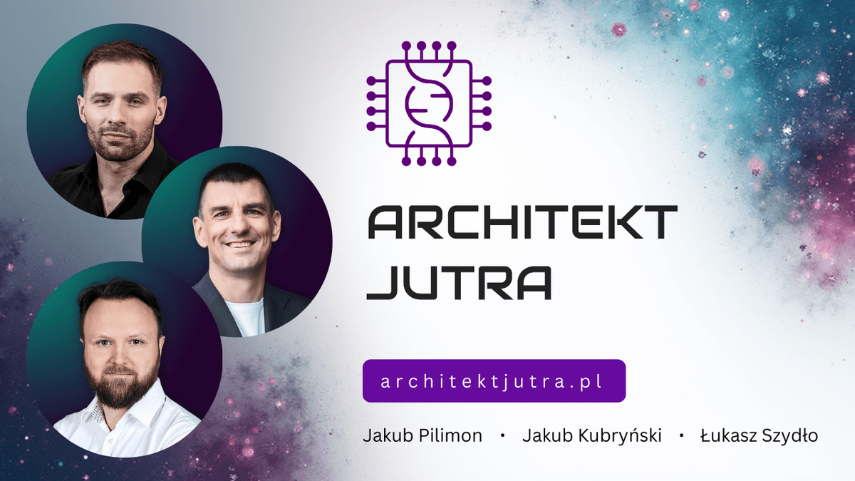 Architekt Jutra
